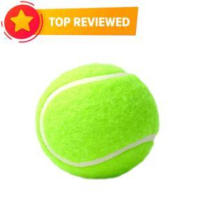 Tennis Ball Lime Color 3 pcs