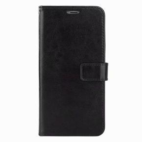 PU Leather Wallet Case Phone Stand for Xiaomi Redmi Note 7/Pro Preotection