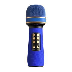 WSTER WS-898 Bluetooth Microphone Wireless Bluetooth 5.0 Portable Support TF Card