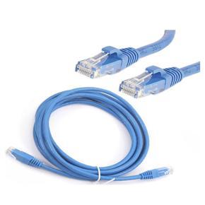 1.5m RJ45 Network Cable CAT 6 Gigabit Ethernet Lan Cable