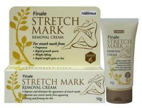 Finale Stretch Mark Removal Cream