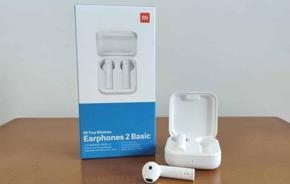 Mi True Wireless Earphones 2 Basic