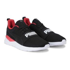 PUMA  Anzarun Lite Bold Running Shoes For Men  (Black)