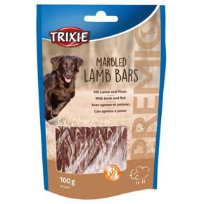 TRIXIE marbled lambs bar dog food & treats