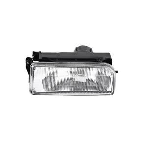 Front Bumper Fog Light Lamp Housing for BMW E36 3 Series 1992-1998 Right