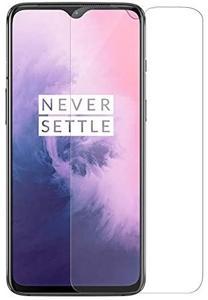 OnePlus 7 Tempered Glass Screen Protector 2.5D - Transparent