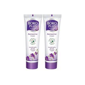 Pack of 2 - Boro Plus Boroplus Antiseptic Cream - 40Ml