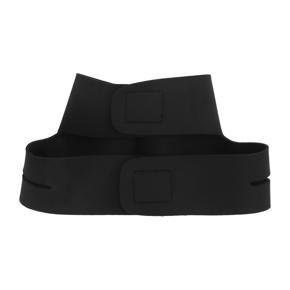 Face Slimming Strap Black Mouth Tape With High Performance For