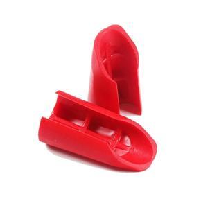 exercises-1 Pair * Fitness Grip-Red