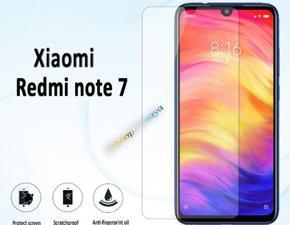 For Xiaomi Redmi Note 7 / Note 7 Pro / Note 7s - 11D/21D Glass Screen Protector