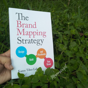 The Brand Mapping Strategy by Karen Leland