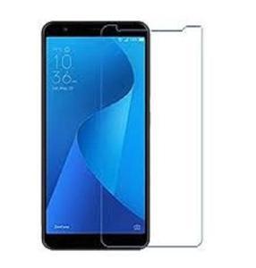 Asus Zenfone Max Pro M1 Tempered Glass Screen Protector 2.5D-Transparent