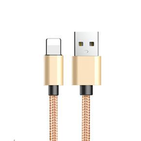 Fast Charging Nylon Wire USB Cable