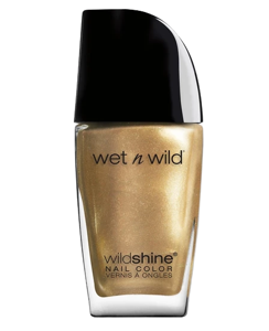 WILD SHINE NAIL COLOR, ready to propose