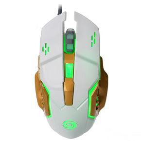 K1027 Protable Lightweight Mini Optical Gaming Mouse Mice For PC