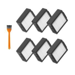 ARELENE Replacement Parts for IRobot Roomba I7 E5 E6 Sweeper Vacuum Cleaner Filters Accessories