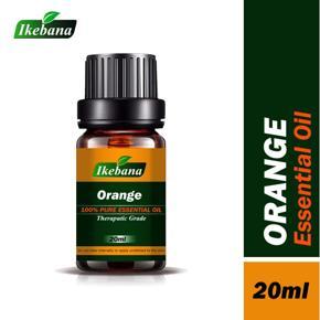 Ikebana Orange Essential oil 20 ml