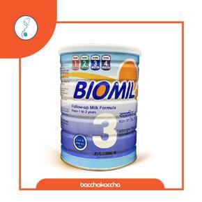 Biomil 3 (Tin) 400g