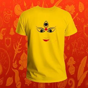 Puja-12 Half sleeve T-Shirt For Men