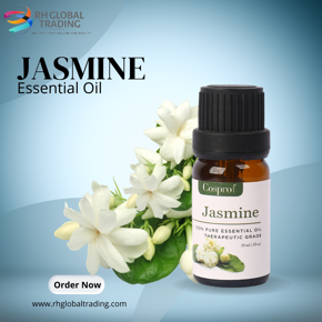Cosprof Jasmine Essential oil -10 ml