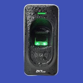 ZKTeco FR1200 Fingerprint Access Control 8900