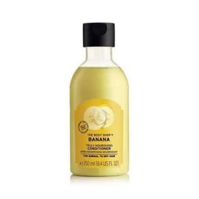 The Body Shop Banana Truly Nourishing Conditioner 250ml