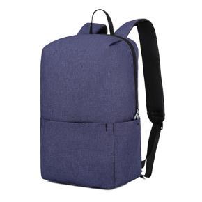 Trend Travel Backpacks For Men Fashion Candy Color Travel Bags Business Light Backpacks