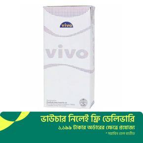 Vivo Whipping Cream - 1100 Gram