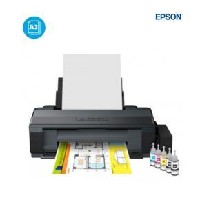 Epson EcoTank L1300 Single Function Ink Tank A3 Printer #C11CD81501