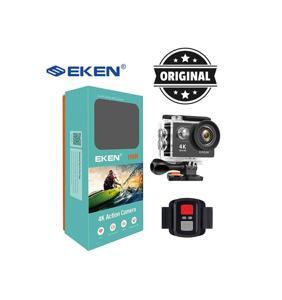 EKEN H9R 4K Wifi Action Camera with Wireless Remote Control Sports Camera