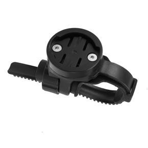 XHHDQES Quick Release Bicycle Headlight Holder Front LED Lamp Buckle Adaptor Bracket for Magicshine Cycling Accessories