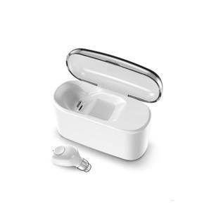 ENKLOV Wireless Bluetooth Headset Single Ear Sports In-Ear Small Cute New Invisible Mini Earphone