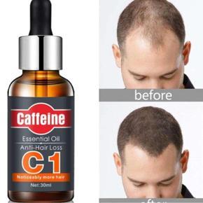 Caffeine Essential Anti-Hair Loss C1 Effective Product For Men&Women