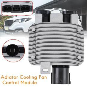 7T43-8C609-BA 31305106 for Ford Galaxy Mendeo Flex Volvo S60 XC60 Jaguar X-Type Adiator Cooling Fan Control Module ECU