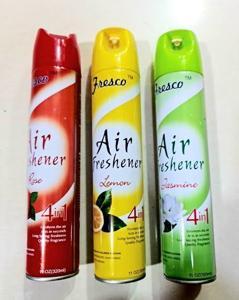 Freshco Air Freshener 4 in 1