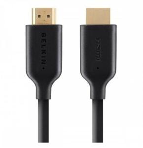 Belkin HDMI male to HDMI male Cable-1 Meter-F3Y021bt1M