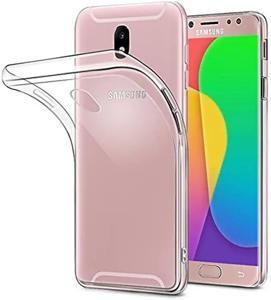 Transparent Back Cover for Samsung Galaxy J5 Pro/Samsung J5 Pro 2018 Transparent Back Cover/Samsung Galaxy J5 Pro 2018