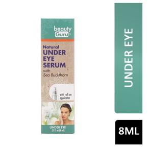 Beauty Guru Natural Under Eye Serum 8ml