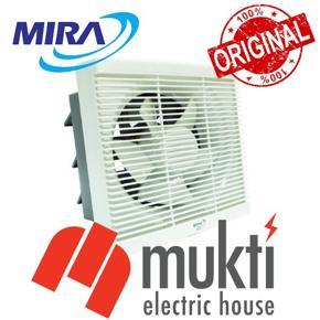 Imported Thailand Mira 8 Inch with Grill Exhaust Ventilating Fan Model M-88G