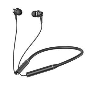 ENKLOV N5 Wireless Sports Earphone 5.0 Bluetooth Magnetic Earphone Sports Running Noise Reduction Hanging Neck Earphone