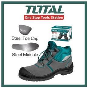 TOTAL Safety Boots