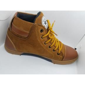 Ankle boot for men