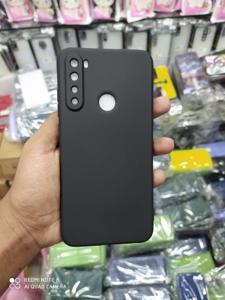 Official Silicon case back cover FOR Xiaomi Redmi note 8