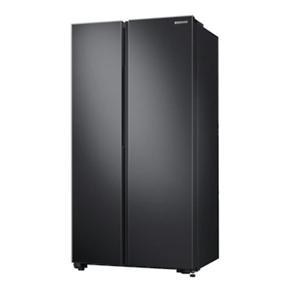 Samsung RS72R5011B4/D2 Side by Side Refrigerator 700 Liter