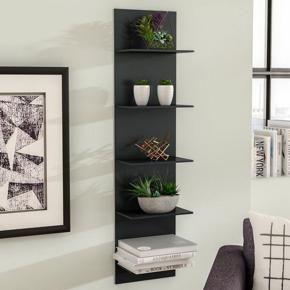 Best Wall Mounted Wooden Shelves - Floating Shelves - Storage Racks - Shelf Rack