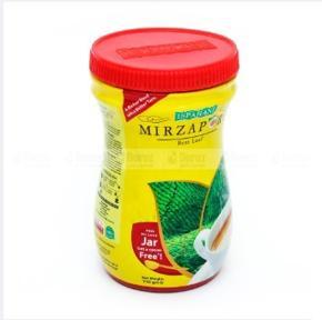 Ispaha ni Mirzapore Best Leaf Tea (Jar) 350 Gm