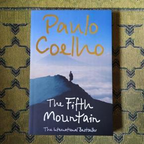 The Fifth Mountain by Paulo Coelho