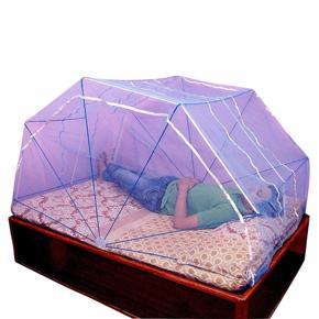 Mosquito Net Magic mosari Single Bed Fold Metal stand