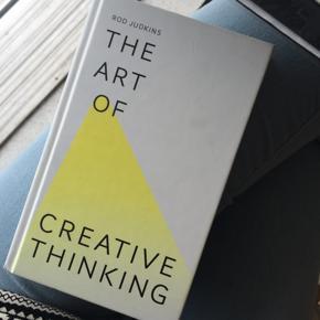 The Art of Creative Thinking