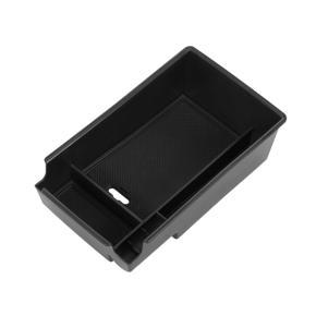 Car Central Armrest Storage Box Center Console Organizer Storage Box Holder Organizer Tray Replacement For Sonata DN8 10th 2020-2021